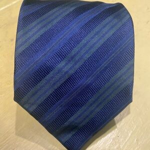 Italo Ferretti Luxury Silk Tie